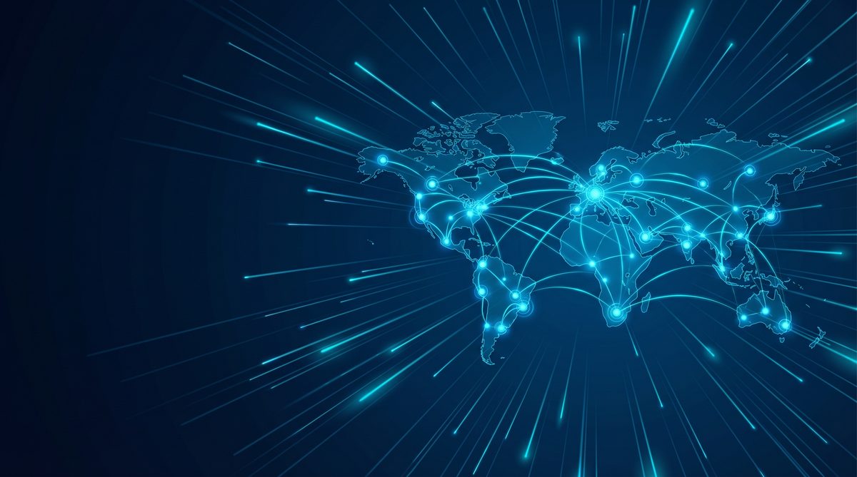 凯亚加速器全球网络加速